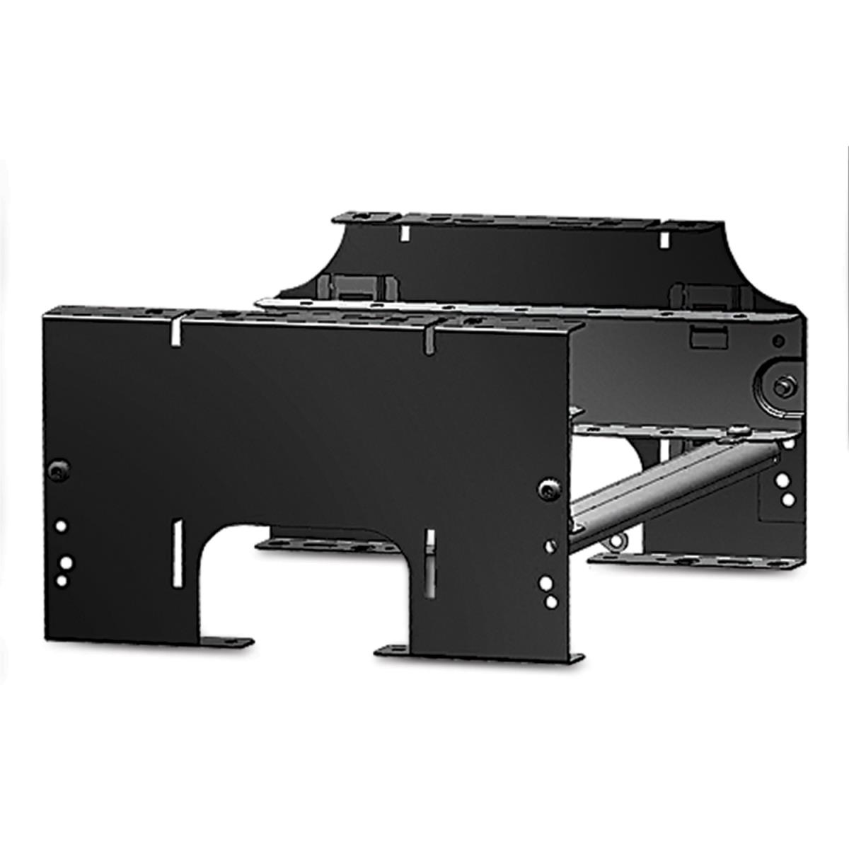 Cable Trough/ Open Bottom 300mm