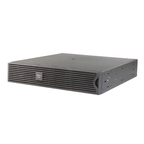Smart UPS Rt 48v Rm Battery Pack/ SURTA48RMXLBP2U
