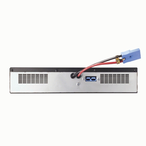 Smart UPS Rt 48v Rm Battery Pack/ SURTA48RMXLBP2U