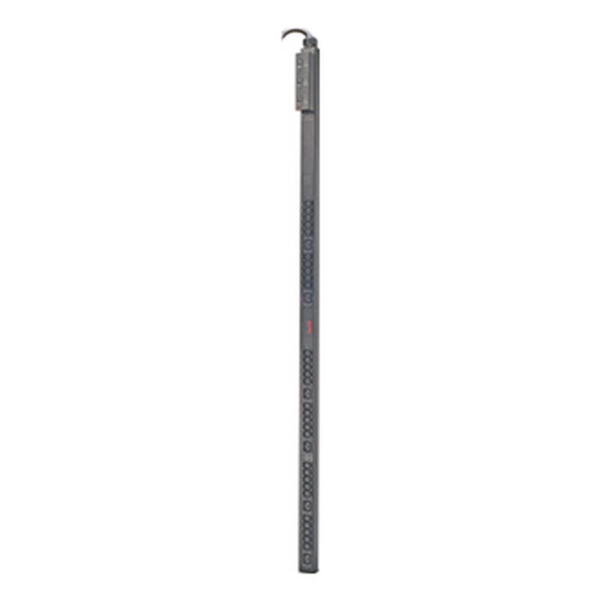 Rack Pdu Basic Zerou12.5kw 208v (30)c13 (6)c19 3 Cord