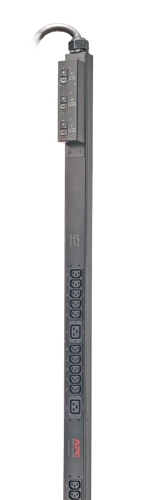 Basic Rack Pdu 12.5kw 208v0u 30x C13 6x C19 10ft/3m  Cord