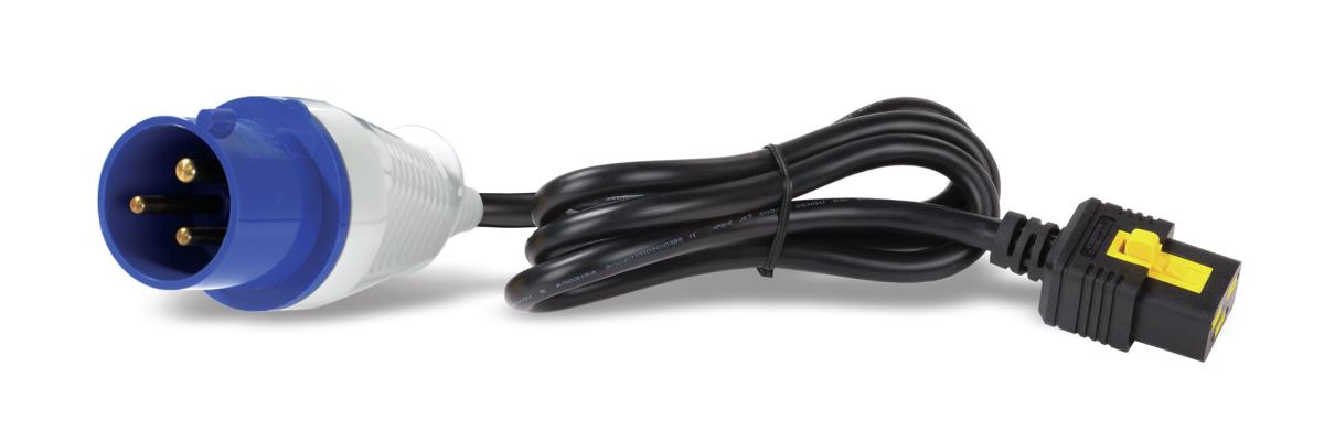 Rack Pdu 2g Switched Zerou 16a 230v (21) C13 And (3) C19 Iec309 Cord