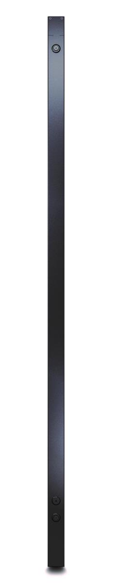 Rack Pdu 2g Switched Zerou 20a/208v 16a/230v (21) C13 And (3) C19
