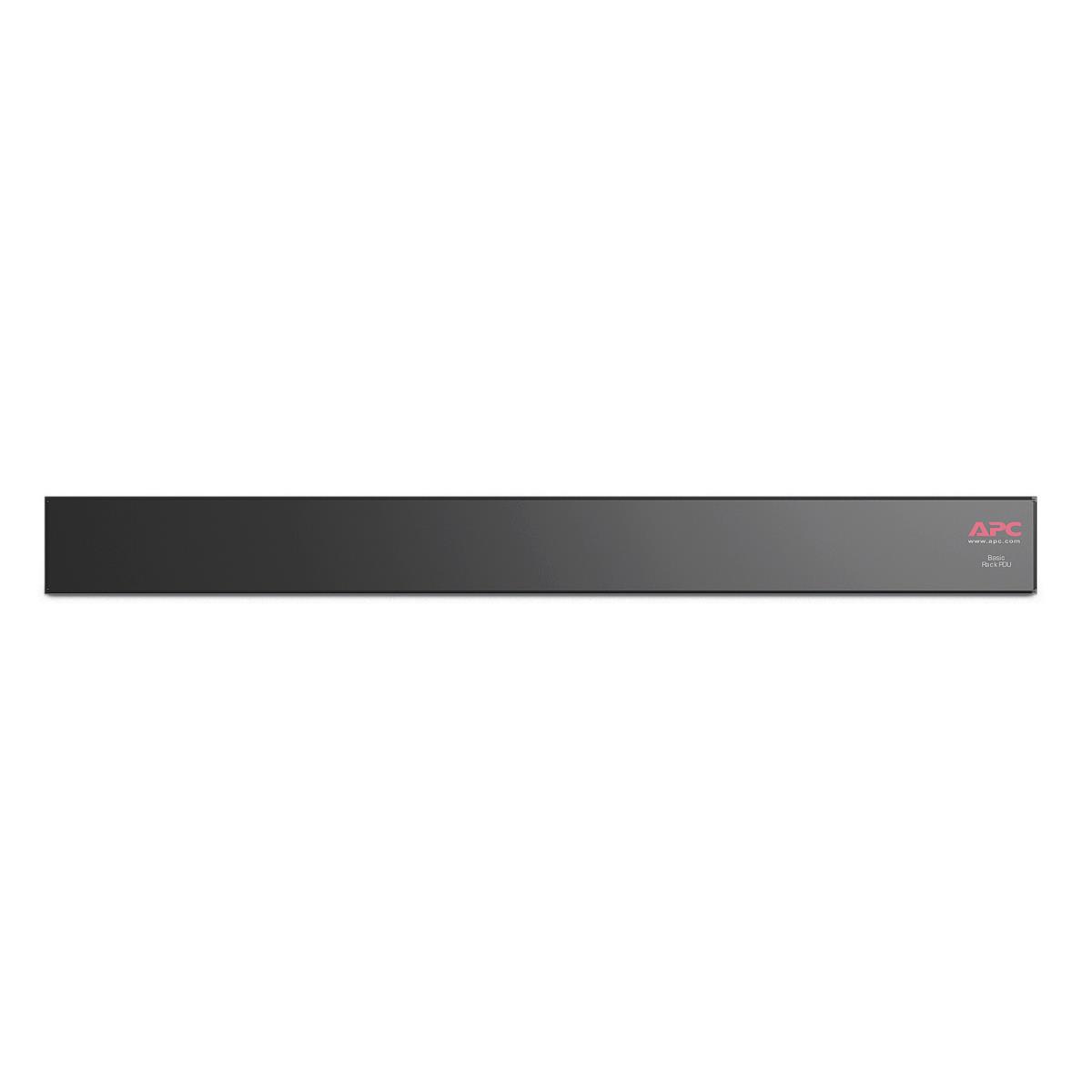 Rack Pdu Basic 1u 30a 208v C13