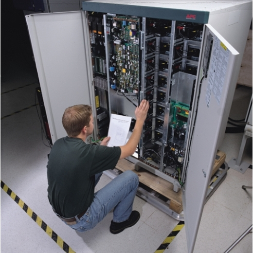 Preventative Maintenance Scheduling Upgrade 7x24 (wupgpmv7x24-ug-02)