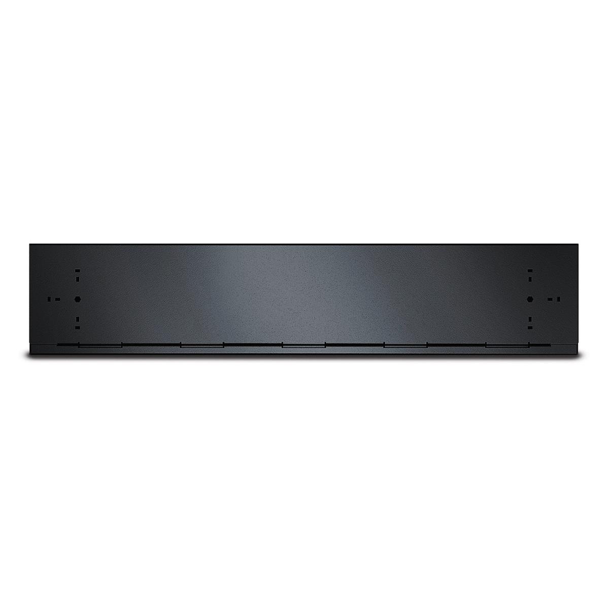 Maintenance Bypass Panel 230v 10amp W/ (6) Iec C13