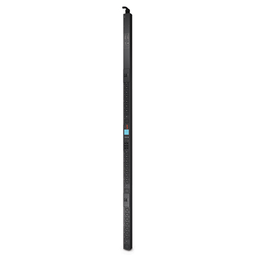 Switched Rack Pdu 200/208v 30a L6-30p 0u Vertical Rm 21xc13 3xc19