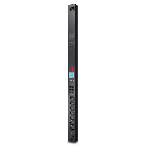 Switched Rack Pdu 208v 20a L6-20p 0u Vertical Rm 7xc13 C19