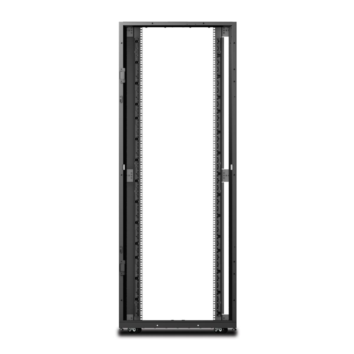 Netshelter Sx 42u 750mm Wide X 1200mm Deep Networking Enclosure With Sides