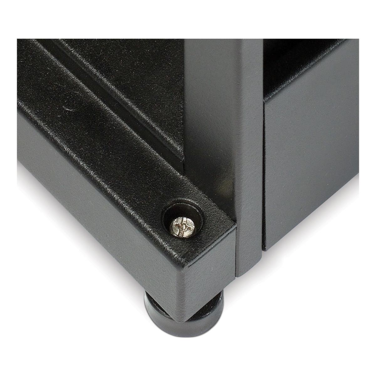 Netshelter Sx 48u 750mm Wide X 1200mm Deep Networking Enclosure With Sides
