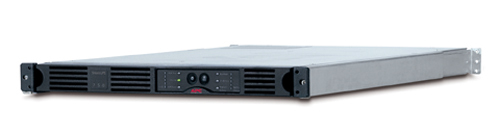 Smart UPS 750va Rm 1u 100v USB & Serial