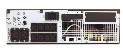 Smart UPS Rt 2200va 230v - Marine