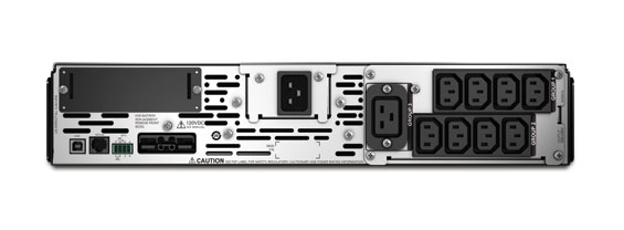 Bundle/ Smart UPS X 3000va Rack/ Tower LCD 200-240v + Warranty 1 Year