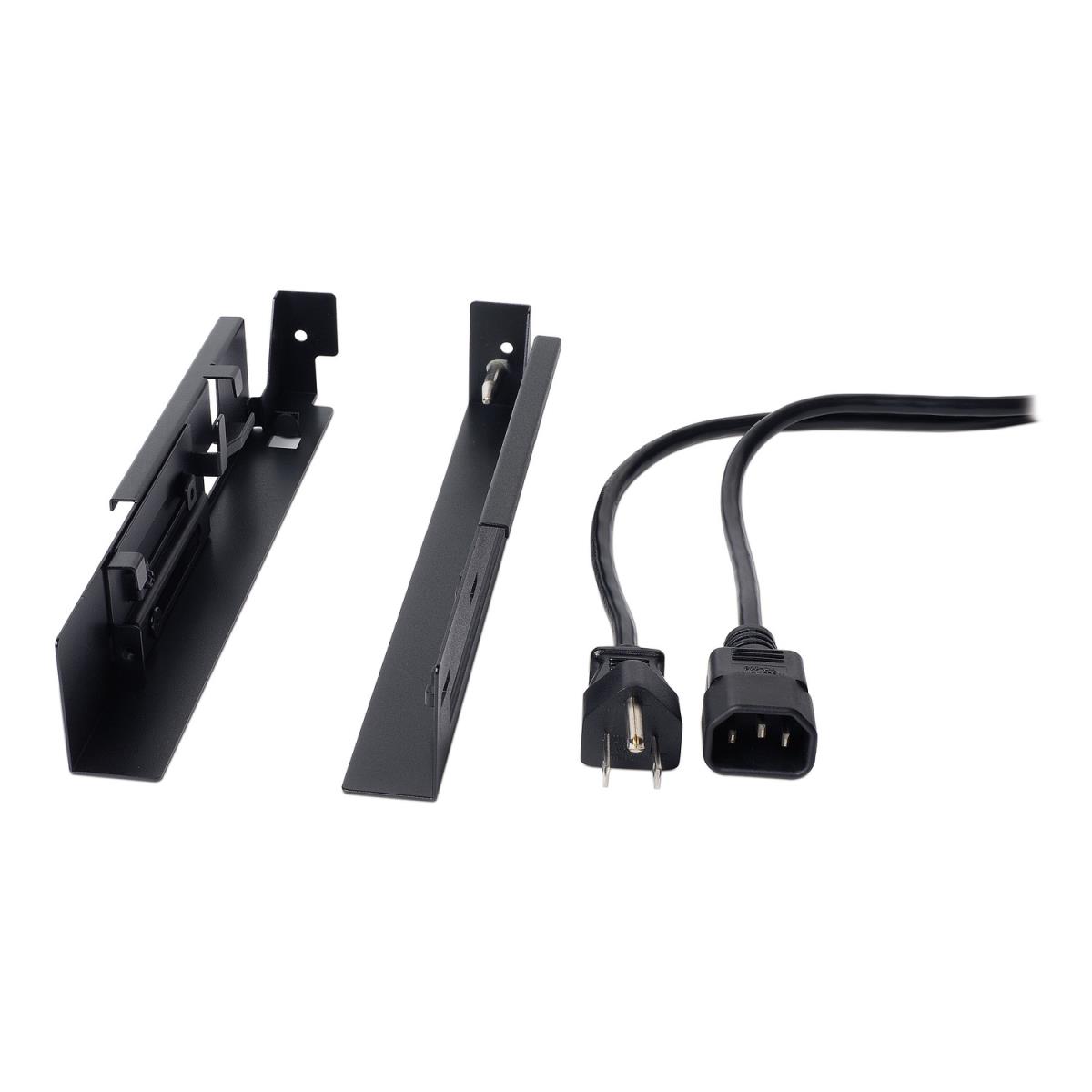 KVM 2g, LCD Rear Mounting Kit