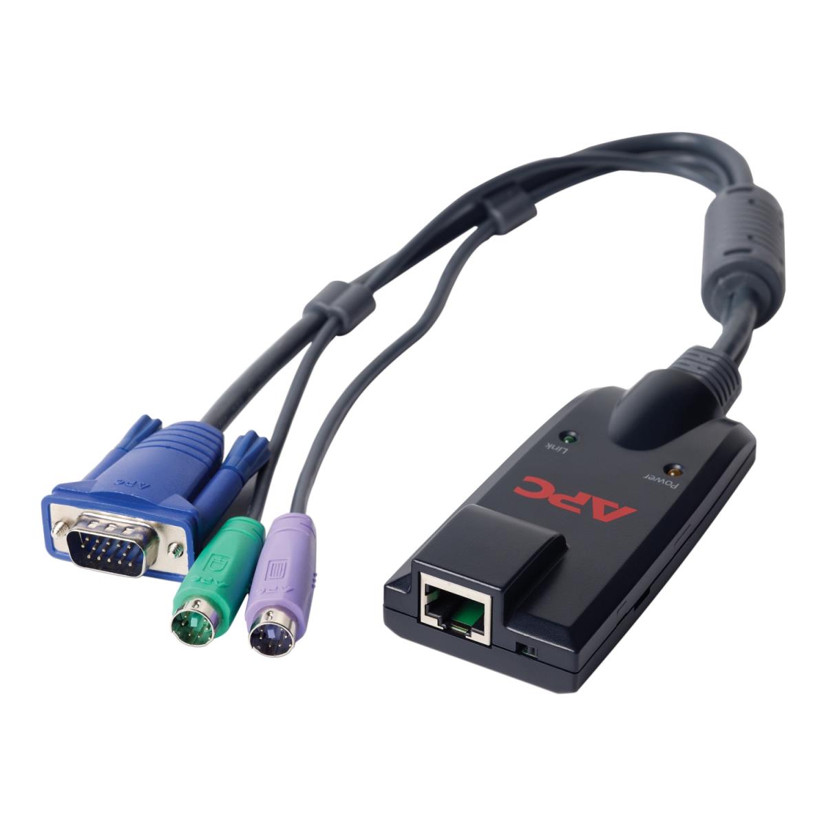 KVM 2g Server Module Ps/2