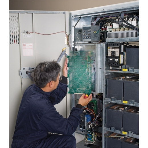 Preventive Maintenance (1) Additional Contract Visit (WPMV-G3-22)