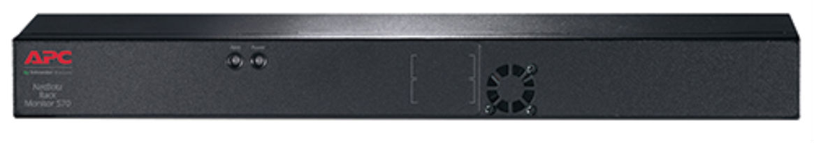 Netbotz Rack Monitor 570