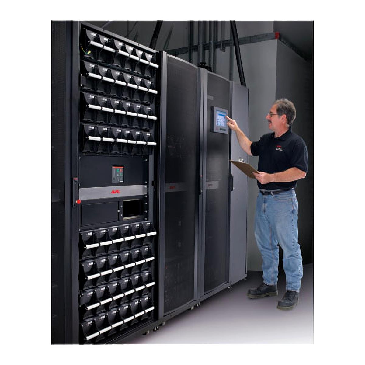 Scheduling Upgrade To 7x24 (wupgassem7-ug-01)