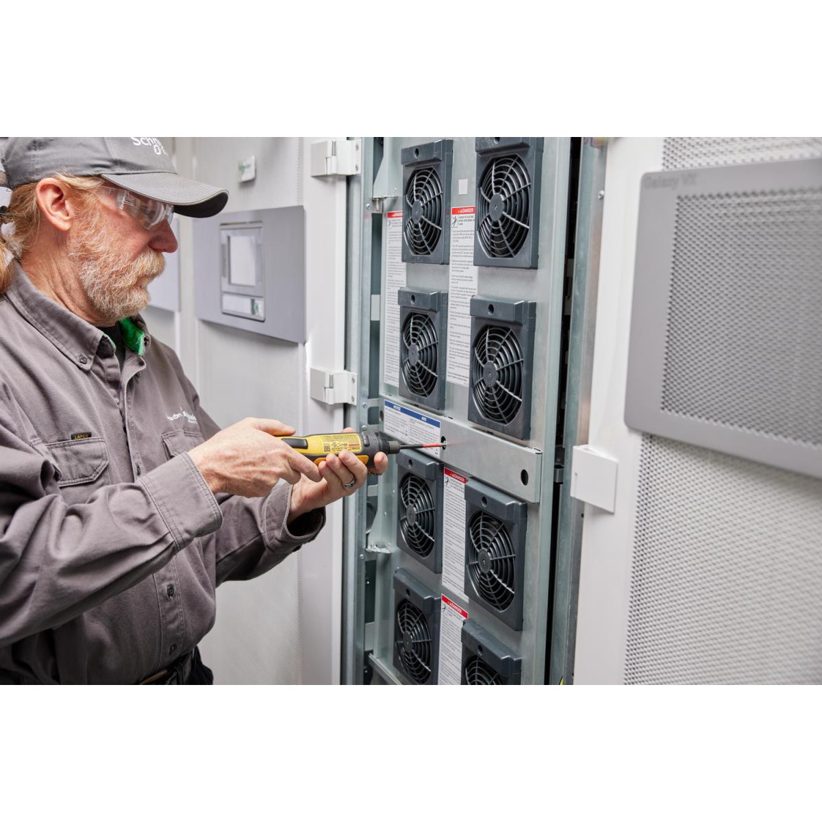 Scheduling Upgrade To 7x24 (wupgassem7-ug-01)