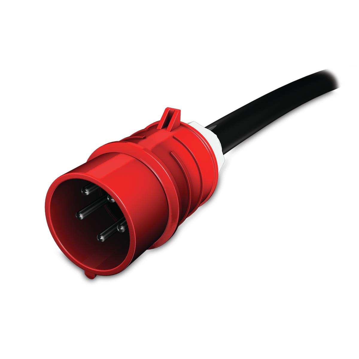 Rack PDU 2G, Metered by Outlet with Switching, ZeroU, 11.0kW, 230V, (21) C13 & (3) C19