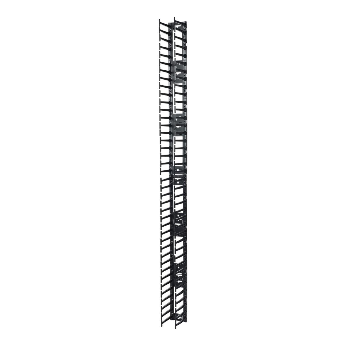 Vertical Cable Manager for NetShelter SX 750mm Wide 42U (Qty 2)
