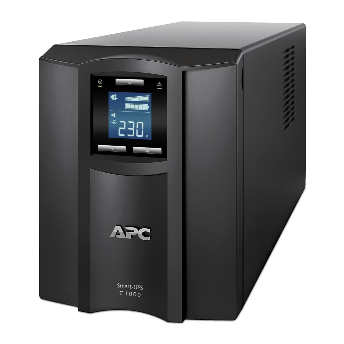 Smart-UPS C 1000VA 600W LCD 230V