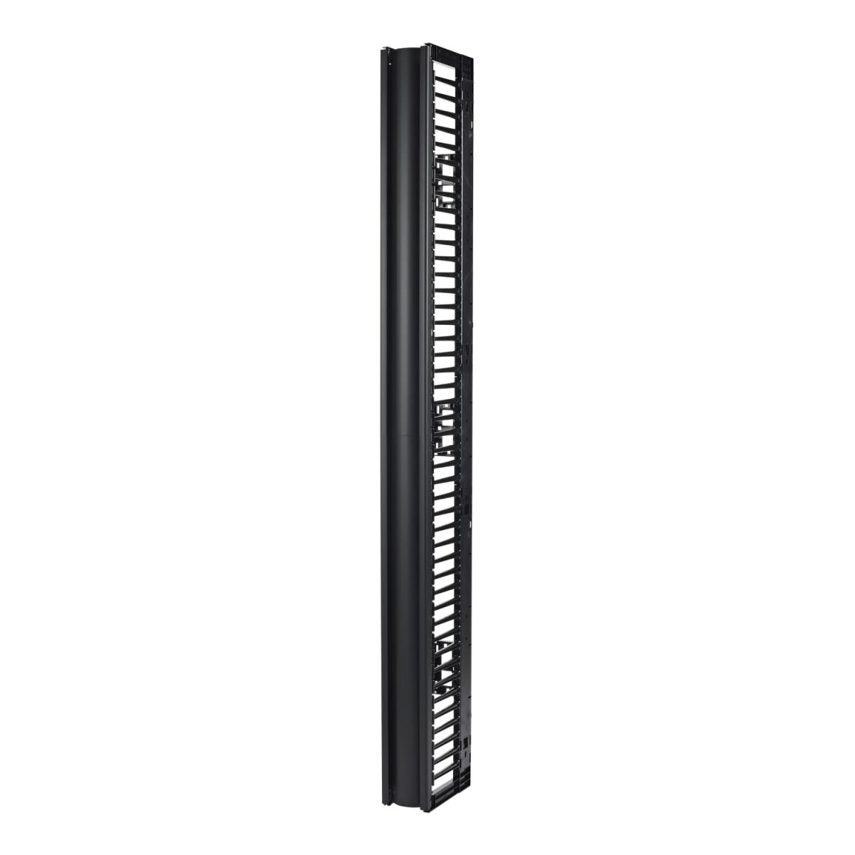 Valueline, Vertical Cable Manager for 2 & 4 Post Racks, 84