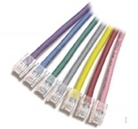 Patch Cable - Cat 5 - UTP - 3m - Black
