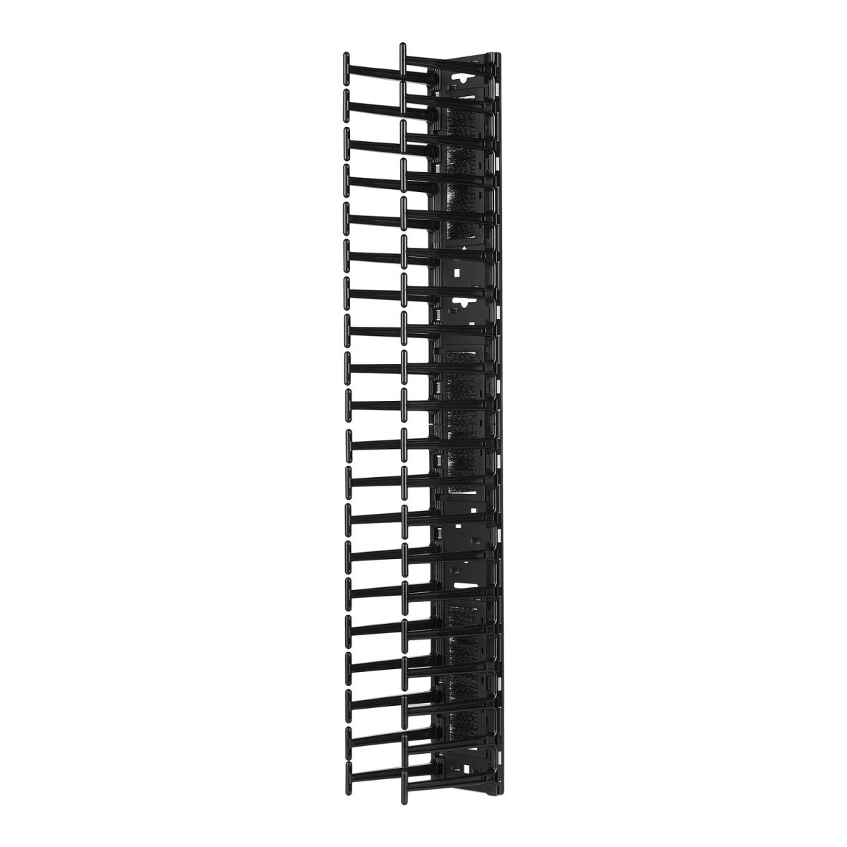 Vertical Cable Manager for NetShelter SX 750mm Wide 45U (Qty 2)