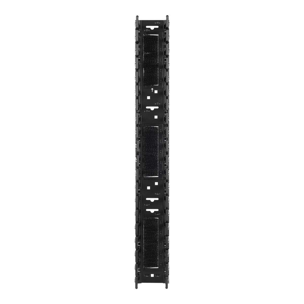 Vertical Cable Manager for NetShelter SX 750mm Wide 45U (Qty 2)