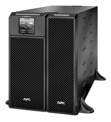 Smart-UPS SRT 6000VA 230V