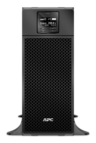 Smart-UPS SRT 6000VA 230V