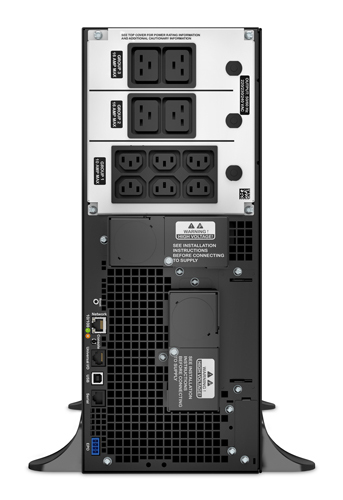 Smart-UPS SRT 6000VA 230V