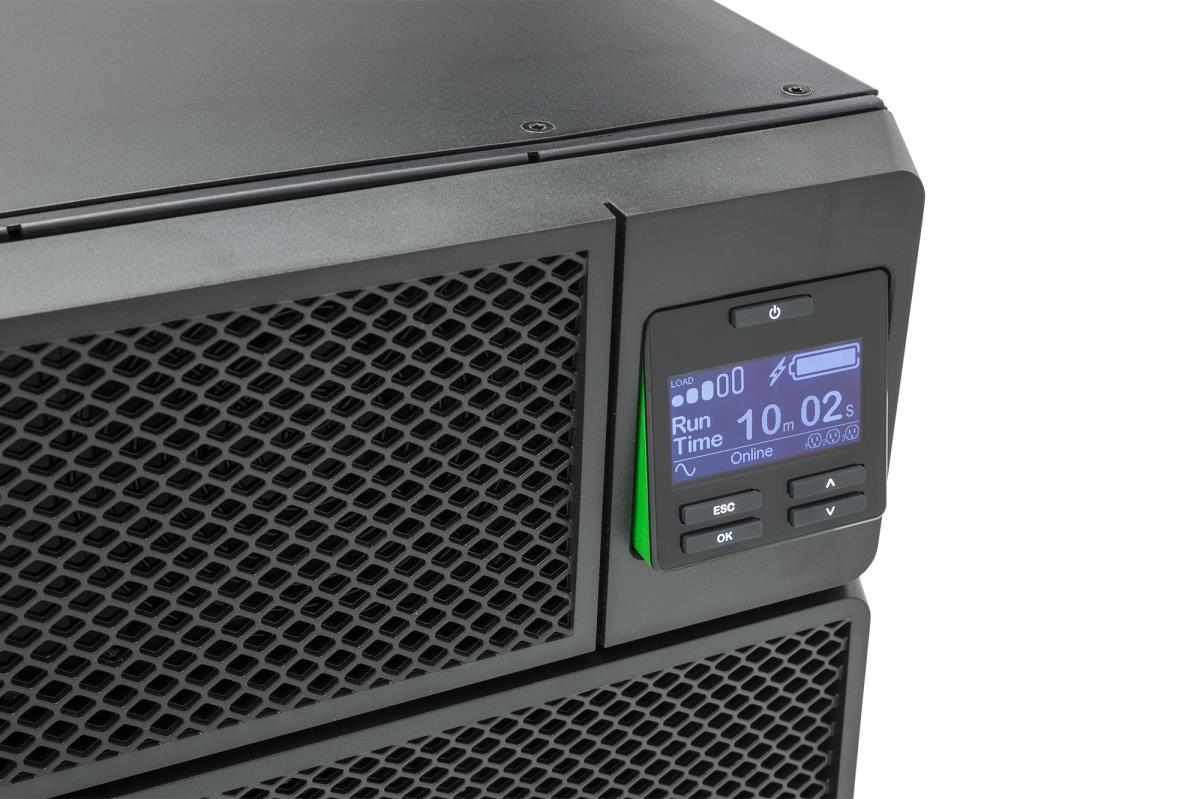 Smart-UPS SRT 6000VA RM 230V