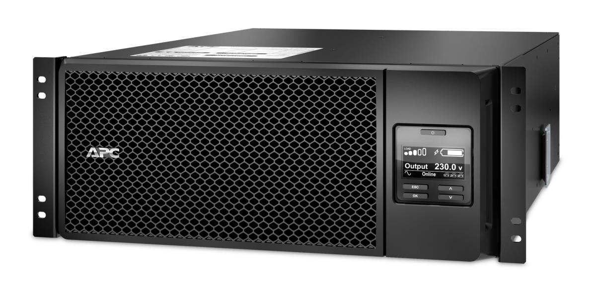Smart-UPS SRT 6000VA RM 230V
