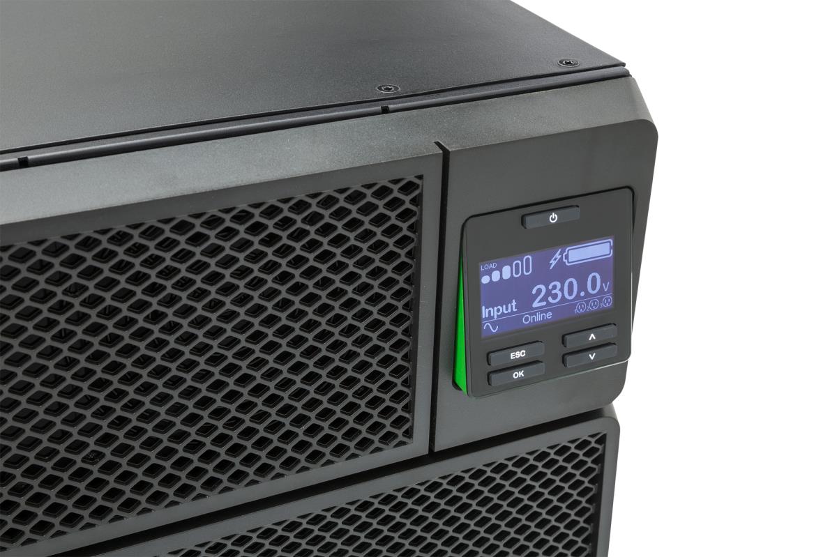 Smart-UPS SRT 6000VA RM 230V
