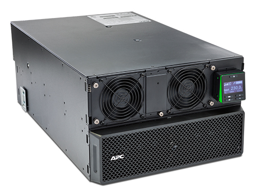 Smart-UPS SRT 8000va RM 230v