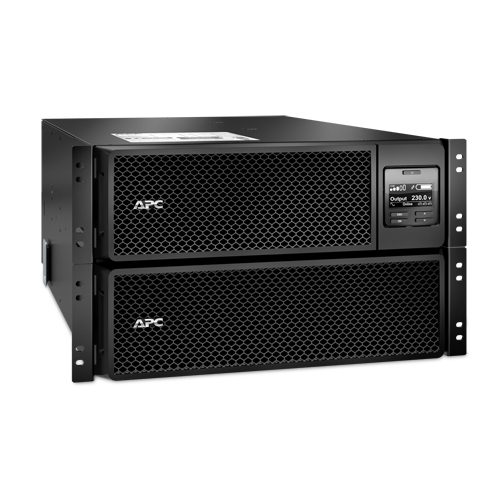 Smart-UPS SRT 8000va RM 230v