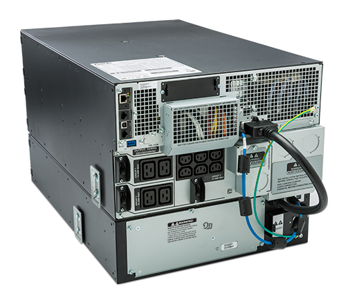 Smart-UPS SRT 8000va RM 230v