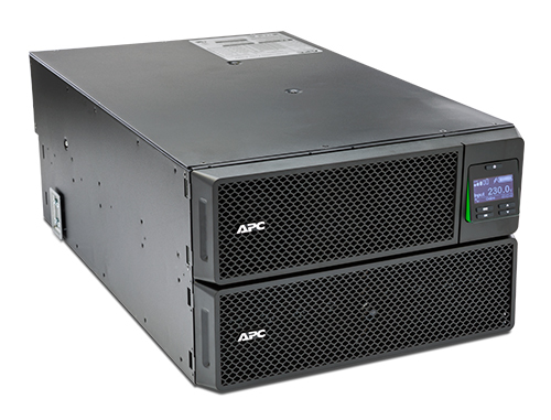 Smart-UPS SRT 8000va RM 230v