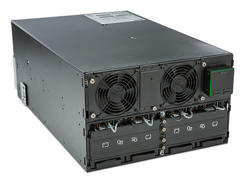 Smart-UPS SRT 8000va RM 230v