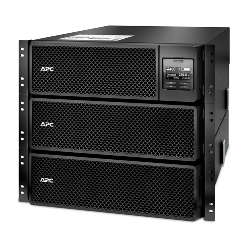 Smart-UPS SRT 8000va RM 230v