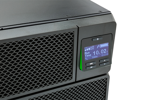 Smart-UPS SRT 8000va RM 230v