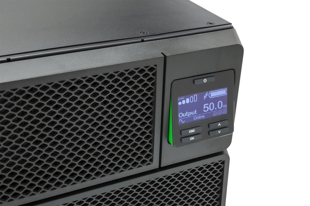 Smart-UPS SRT 5000va RM 230v