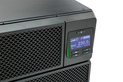 Smart-UPS SRT 10000va RM 230v