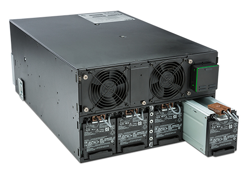 Smart-UPS SRT 10000va RM 230v
