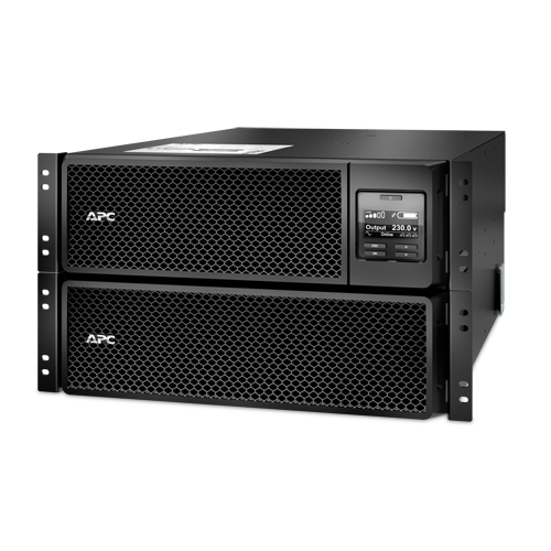 Smart-UPS SRT 10000va RM 230v