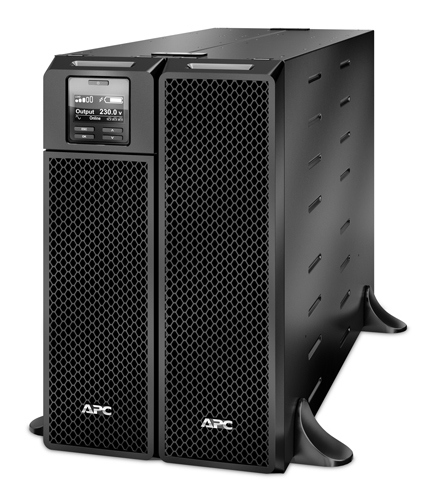 Smart-UPS SRT 5000va 230v