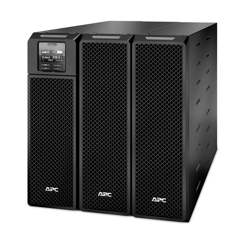 Smart-UPS SRT 8000va 230v