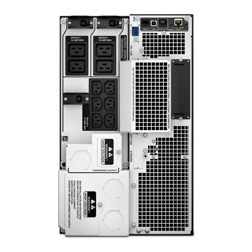 Smart-UPS SRT 8000va 230v